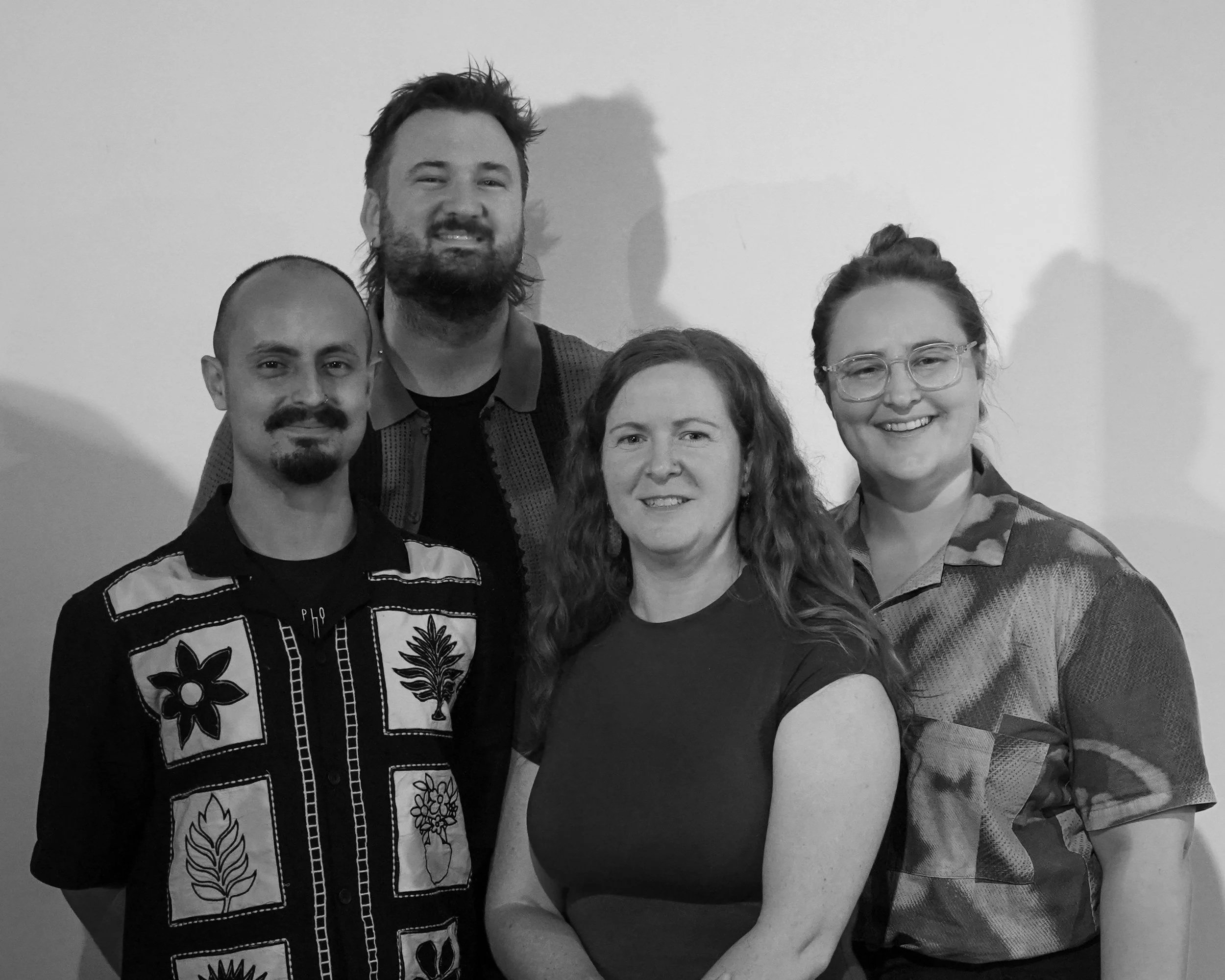 Underwards @ Monday Night Confessions