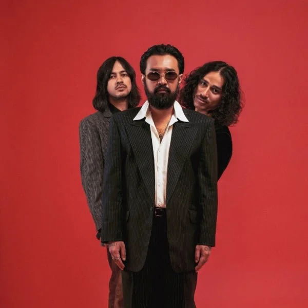 Ali (ID) + Mister Ott at The Vanguard