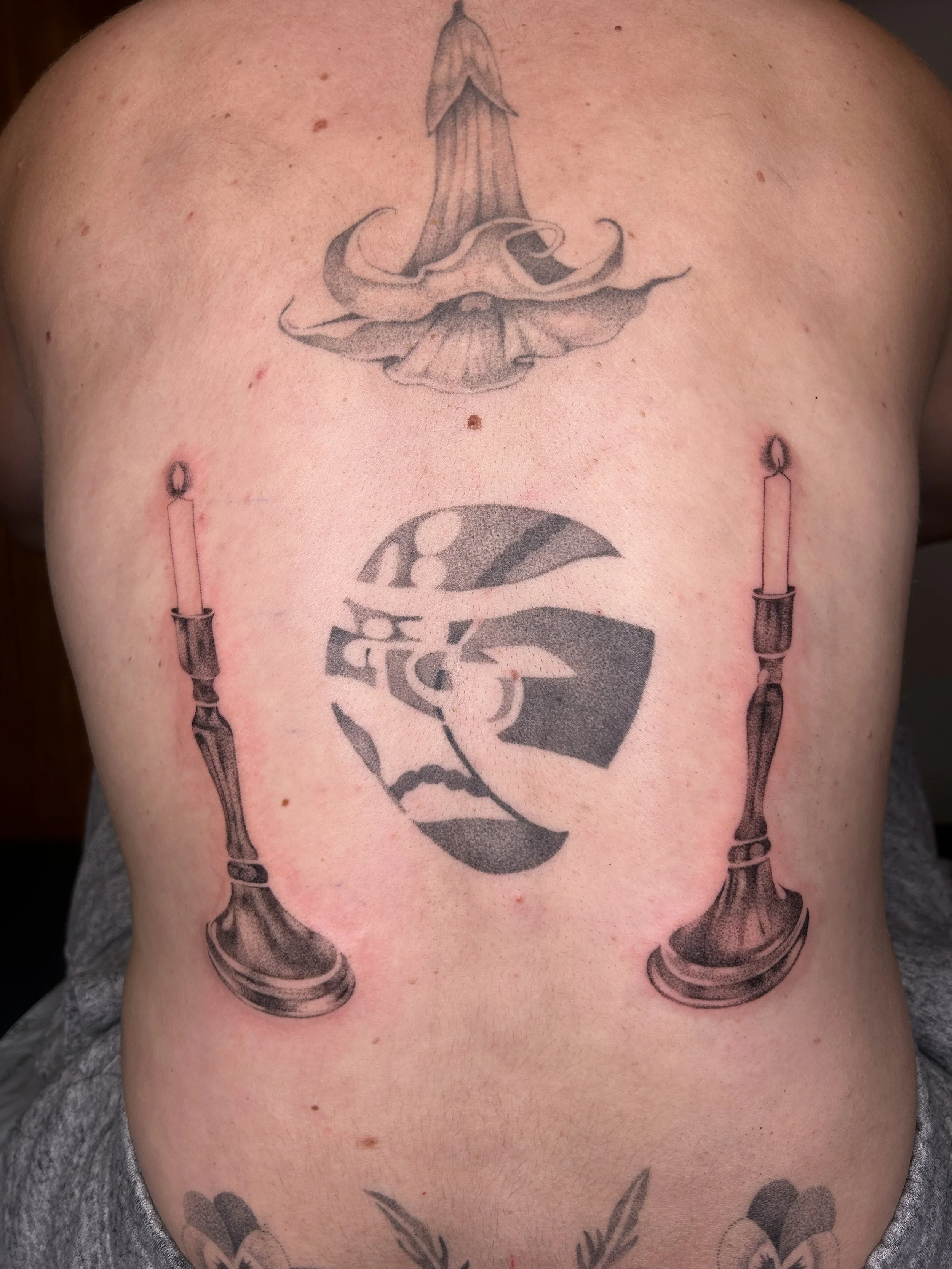 multi session project