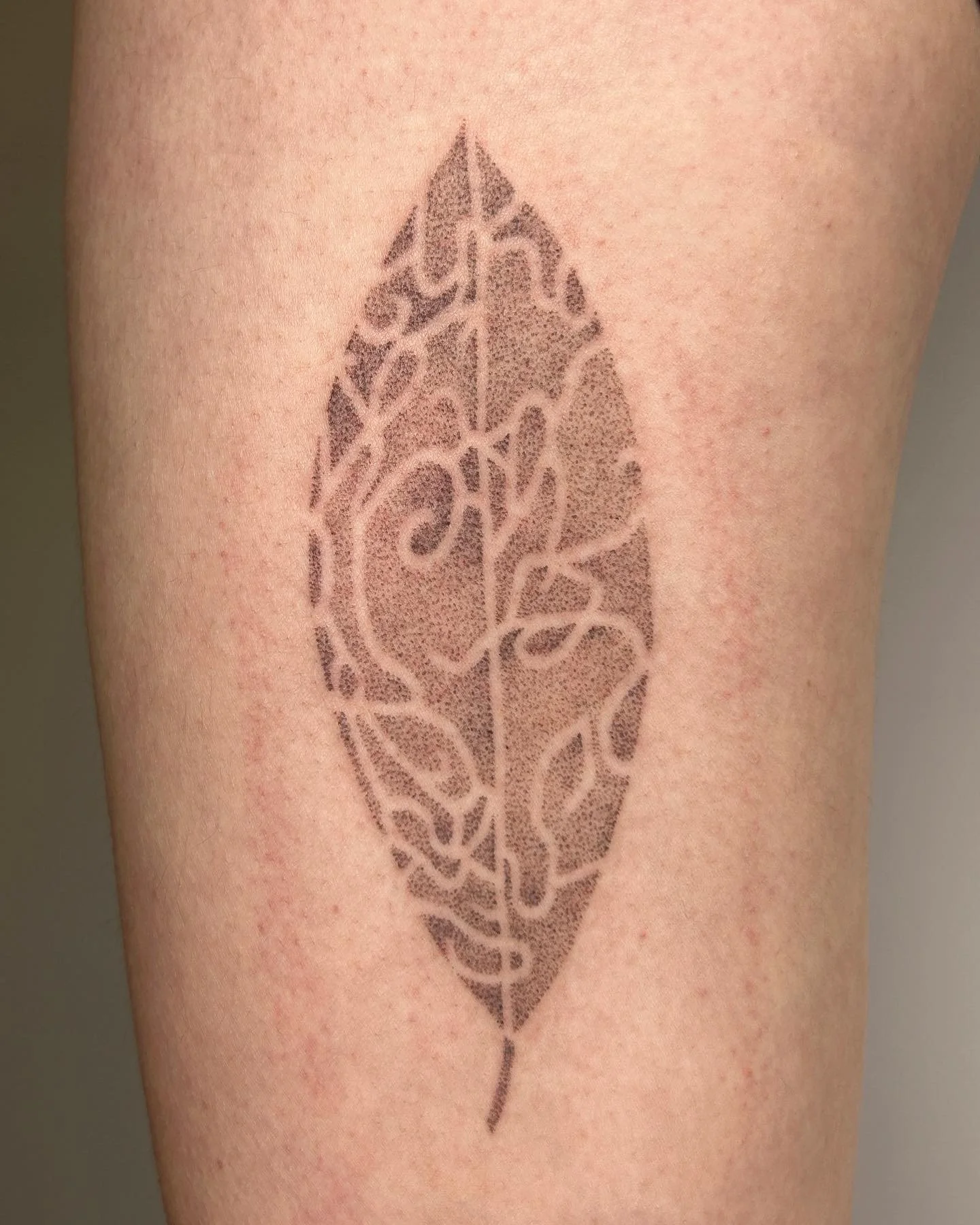 leaf miners