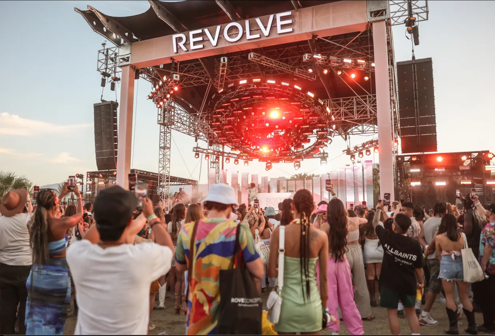 Revolve Fest '23
