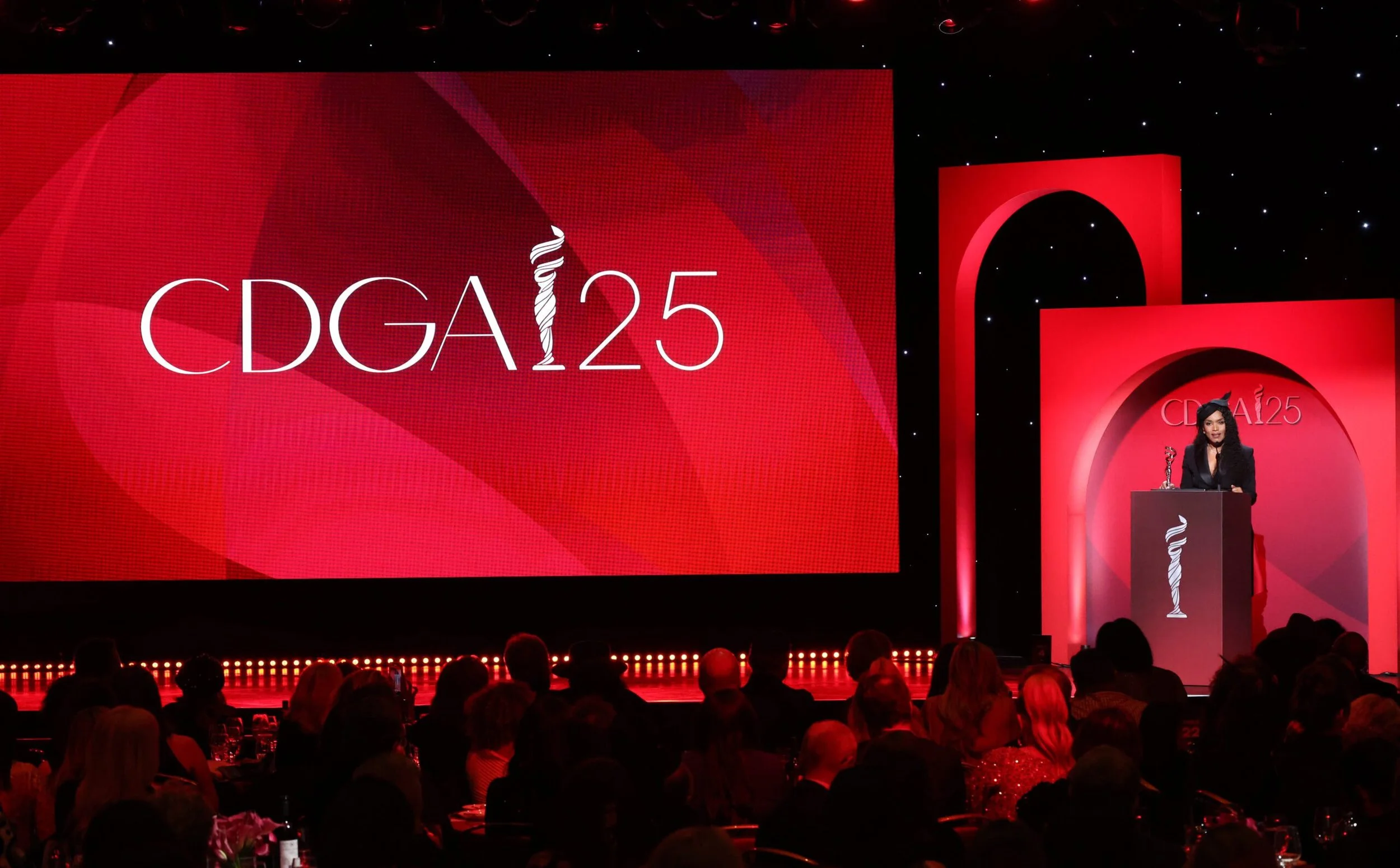 25th Annual Costume Designer Guild Awards