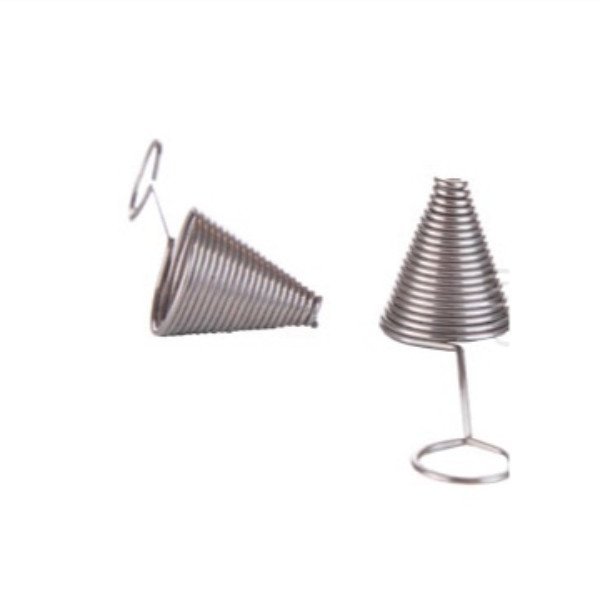 Removable Spring Wire Cone Piece — Qrupt Smoking Supplies