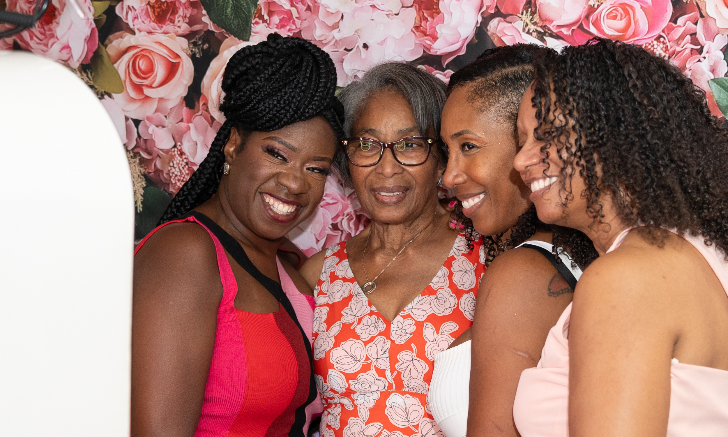 The Editorial Package