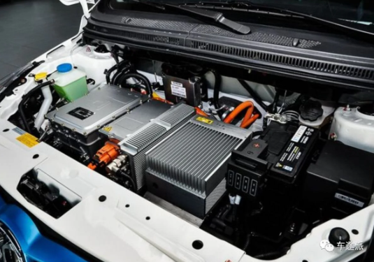 Electronic Vehicles &amp; Battery (Guangzhou, Shenzhen, Shantou)