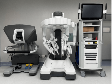 Medical Equipment (Longhua (Shenzhen), Meizhou)