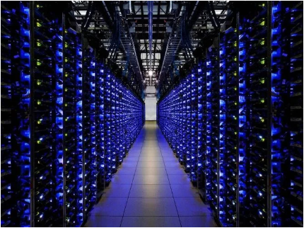 Data Centres (Shaoguan)