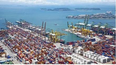 Offshore and Onshore Warehouses (Hong Kong &amp; Macao)-Fintech &amp; AI Ports
