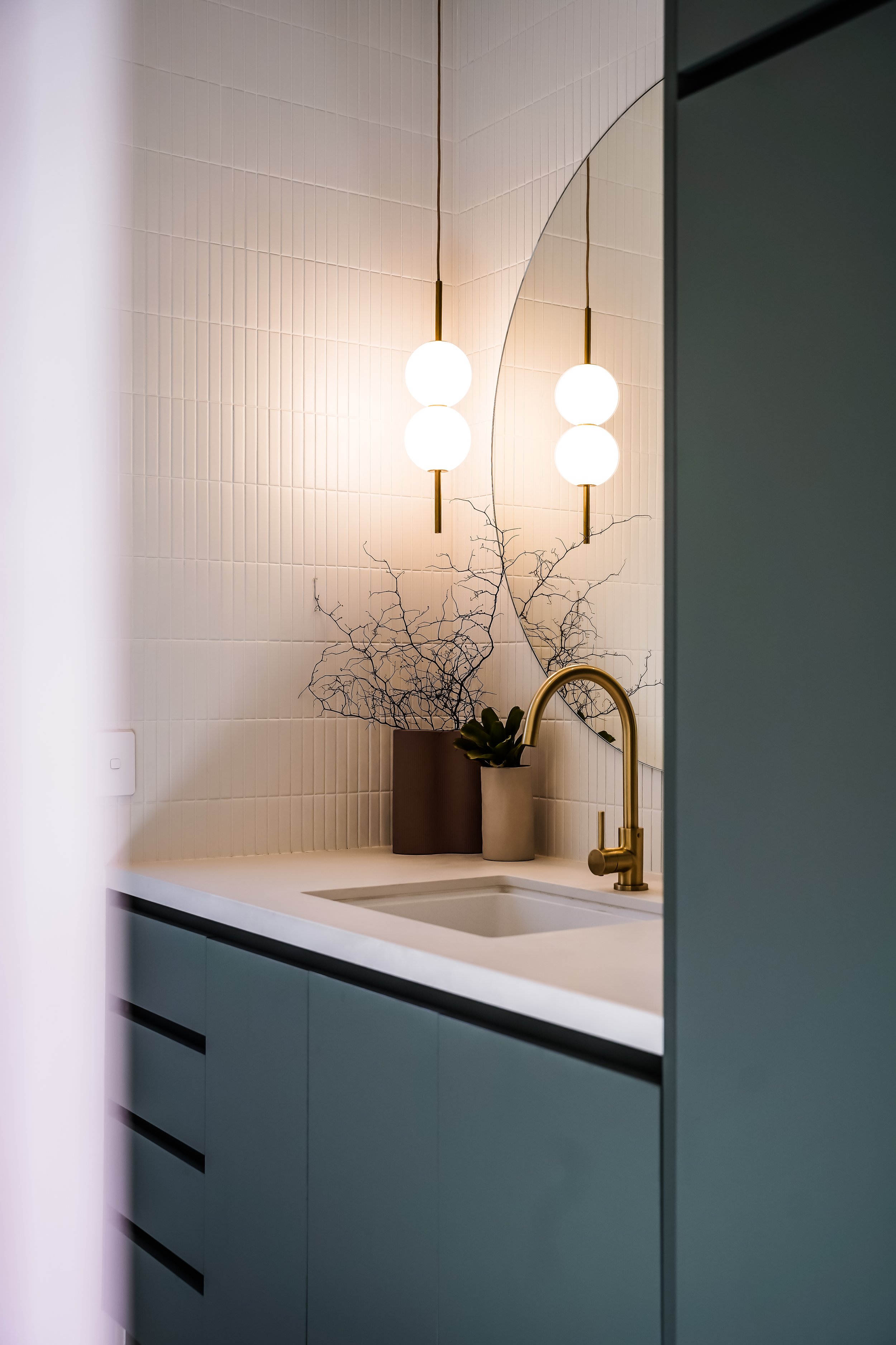 melbourne bathroom renovation