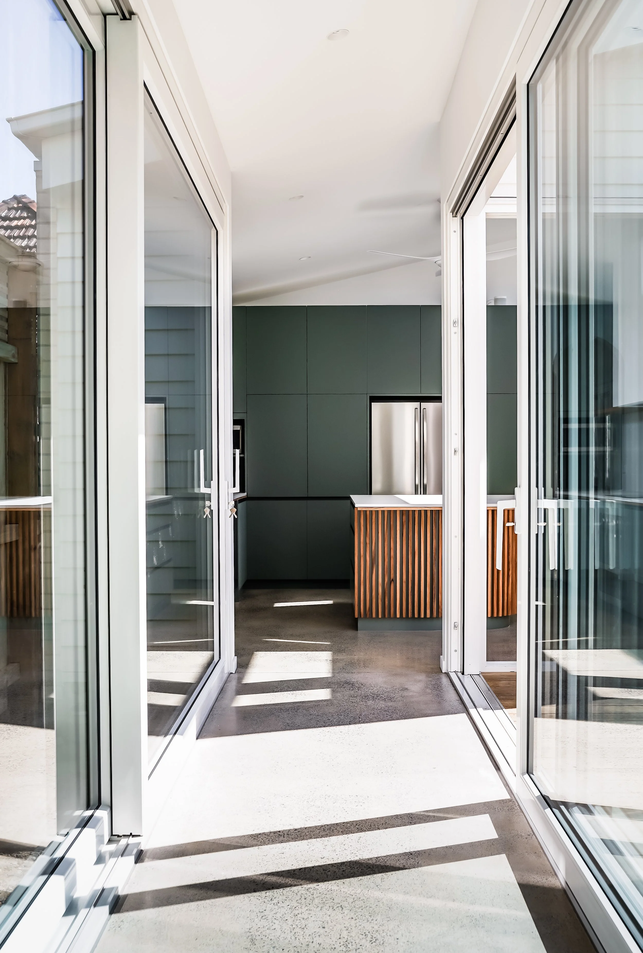 kitchen renovation in northcote melbourne