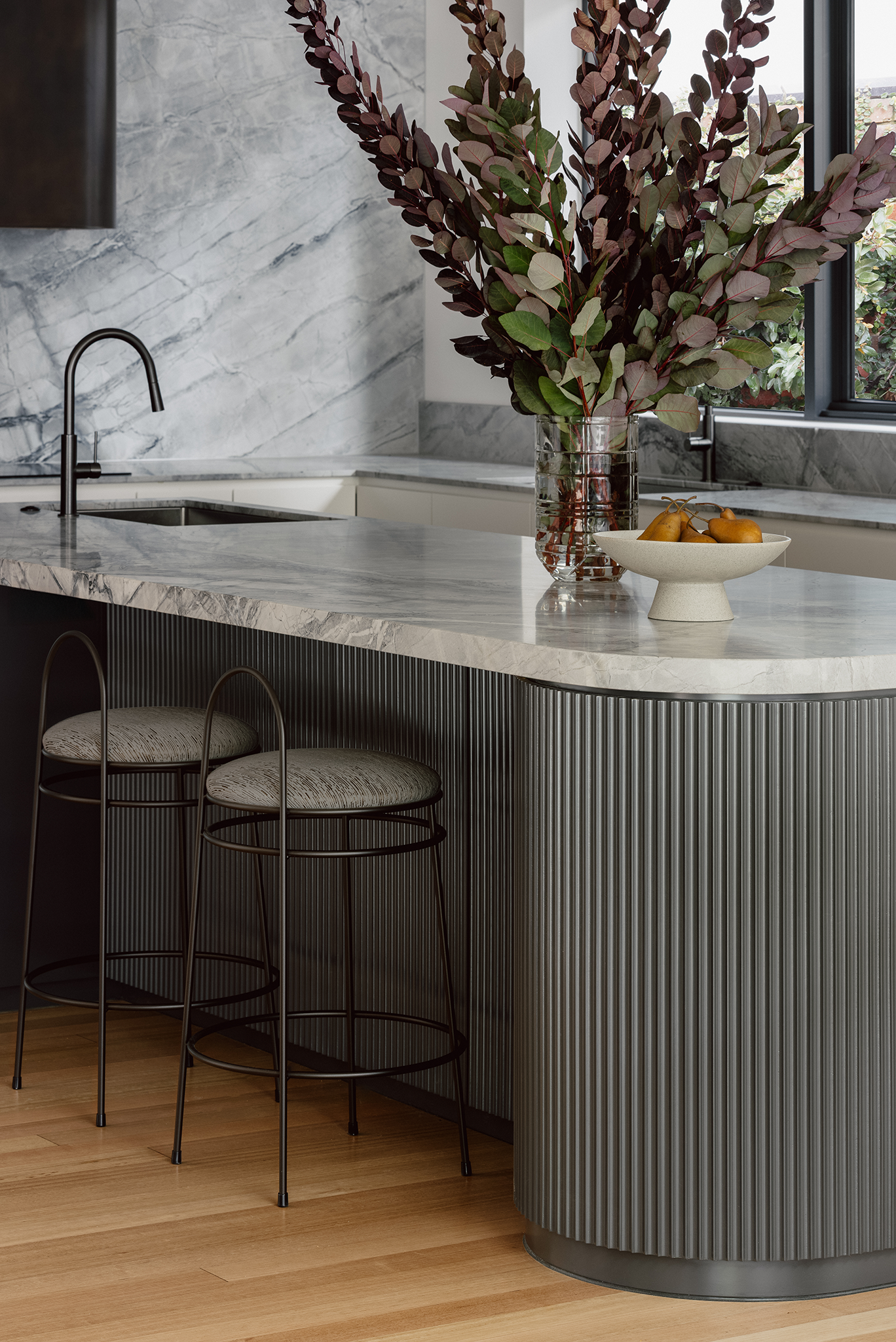 Caulfield kitchen renovation