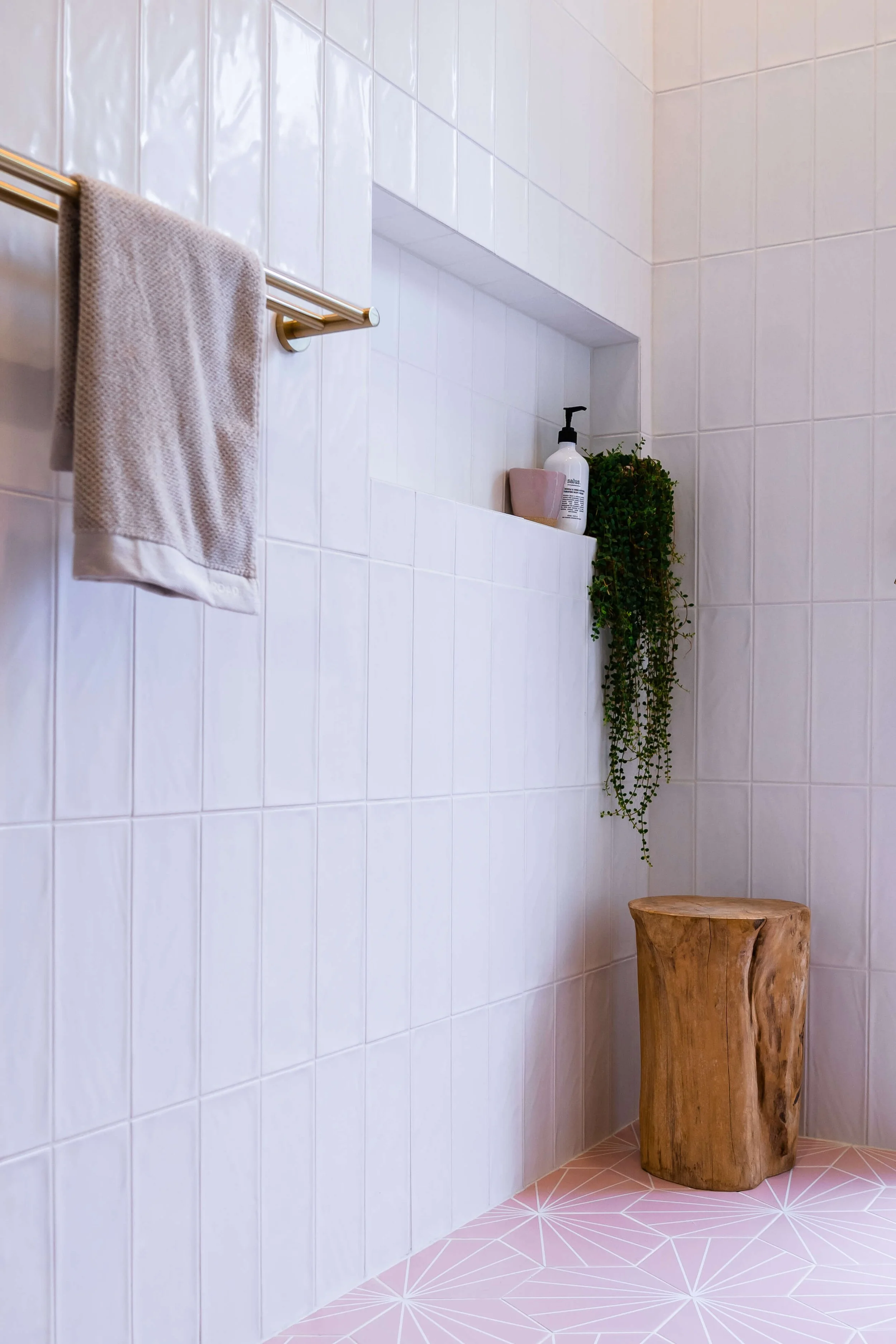 melbourne bathroom renovation fixtures and fittings