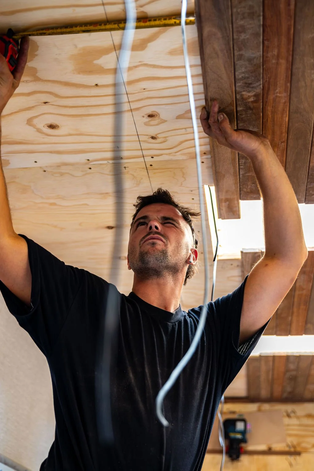 bachelor pad melbourne renovation contractor