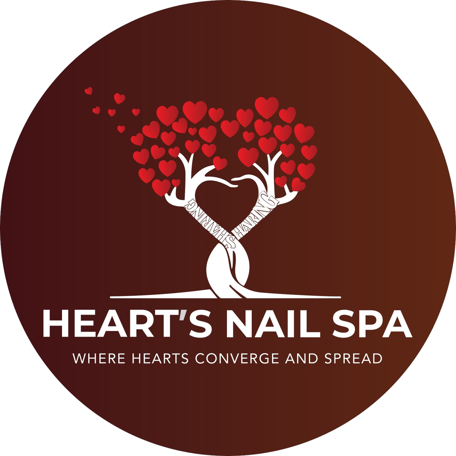 Heart&#39;s Nail Spa