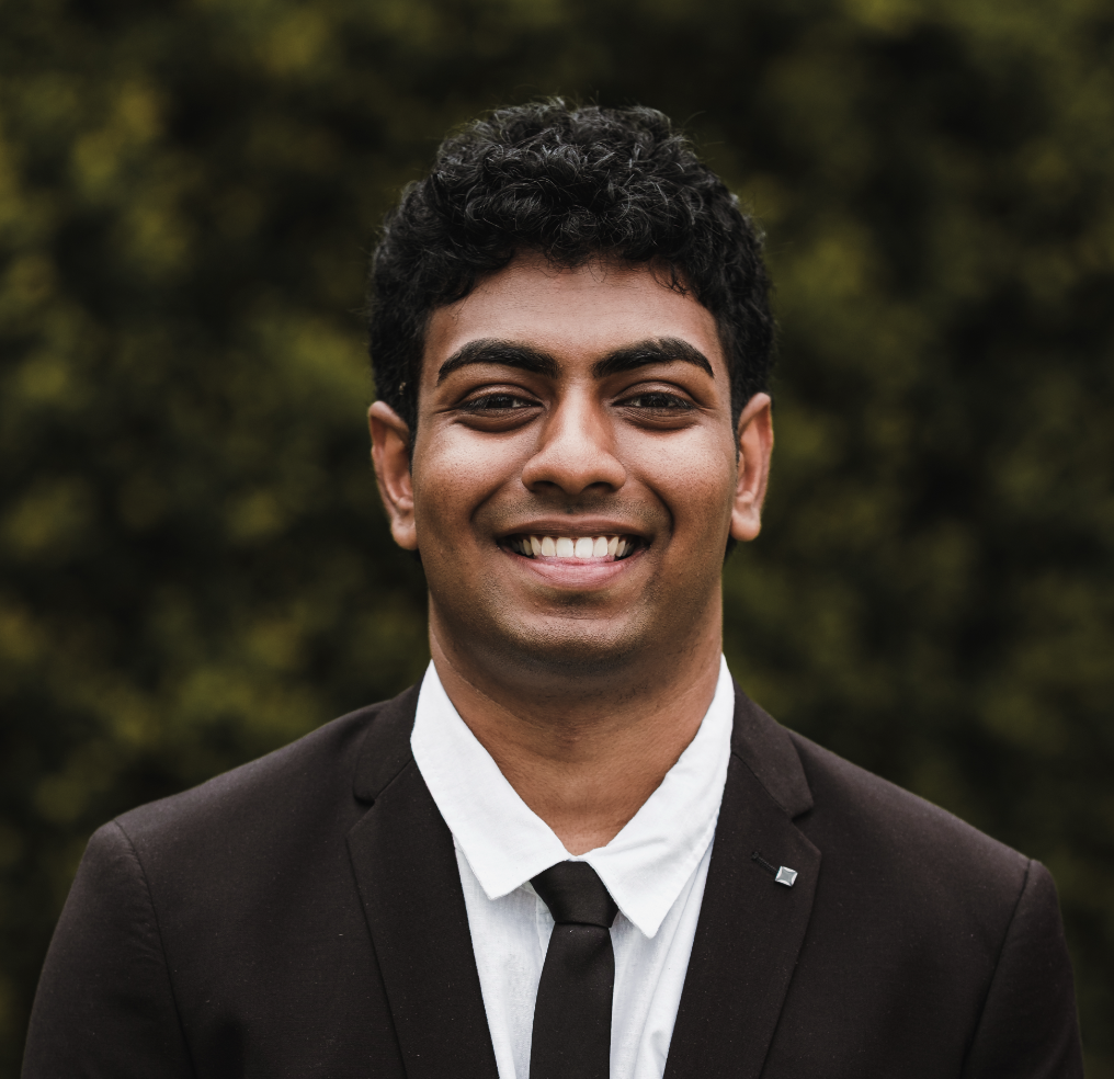 Kaden Govender