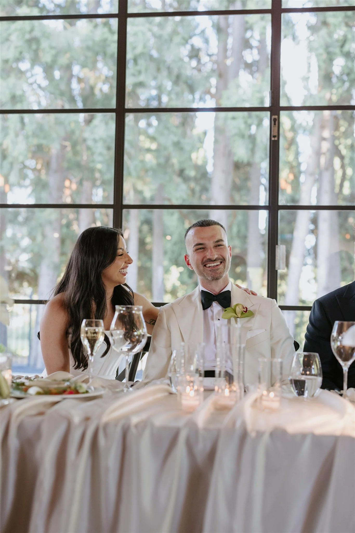 How to Create an Exceptional Wedding Guest Experience