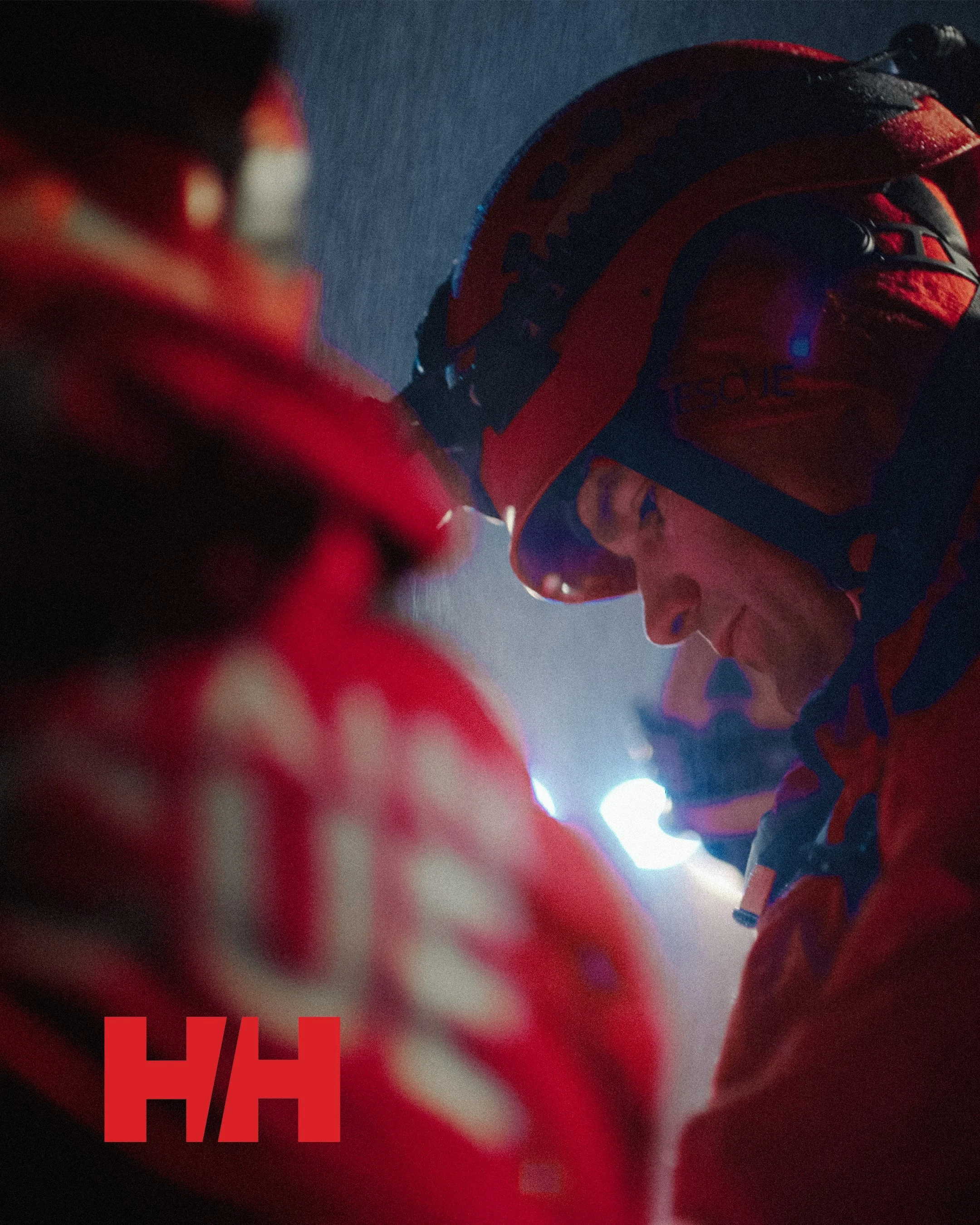 Helly Hansen