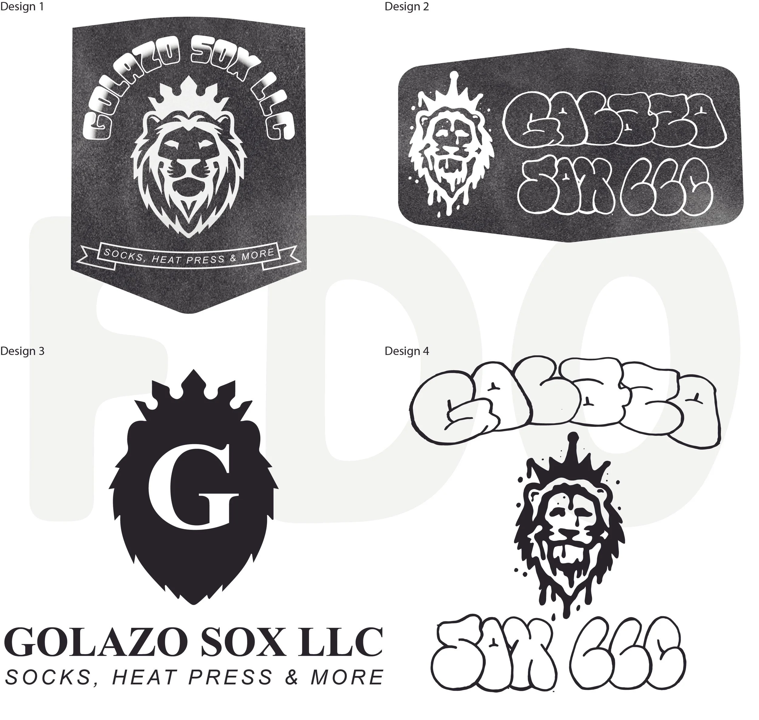 Golazo Sox 4 Initial Designs.jpg