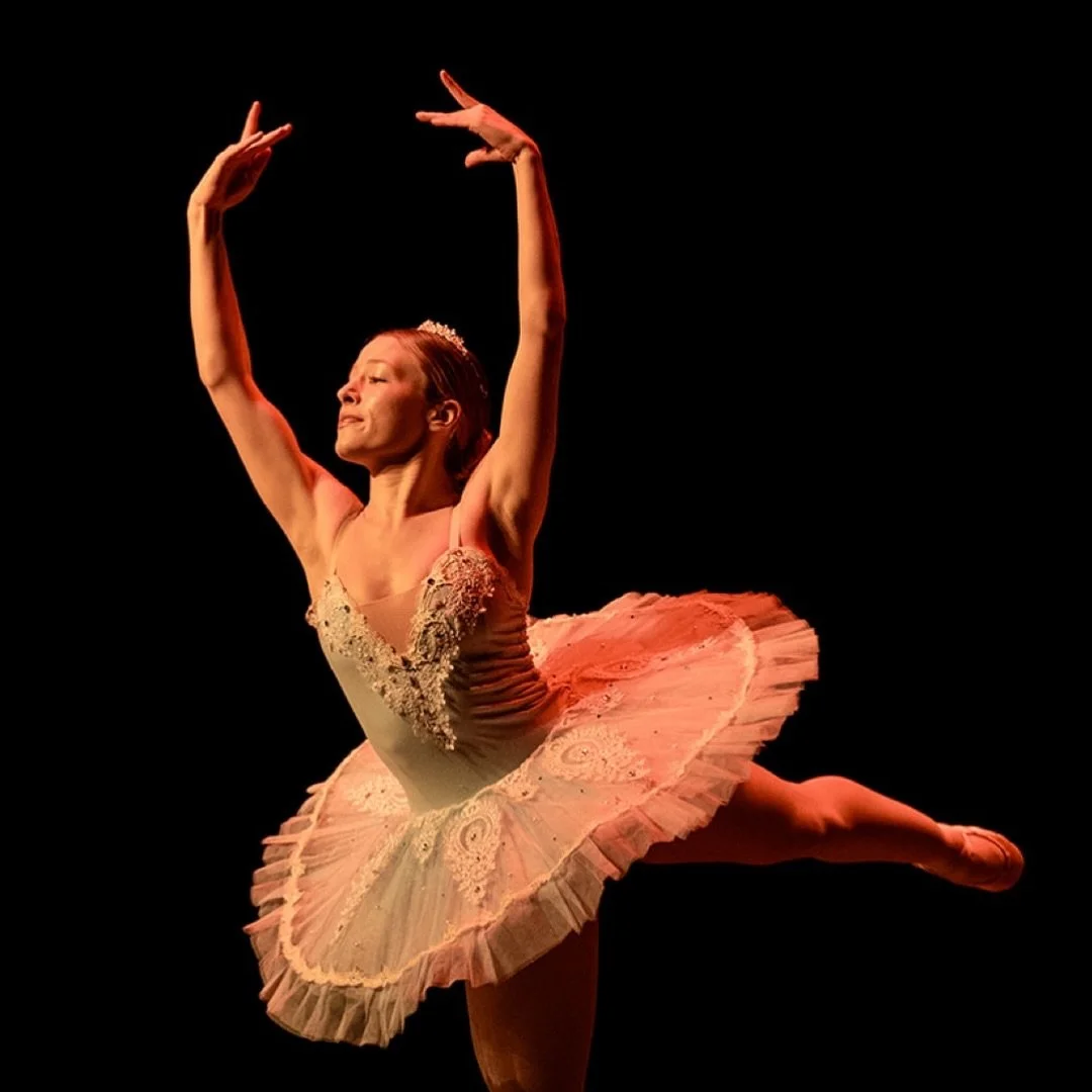 There is a spark in us all that responds to the feeling gifted by a masterful musical✨ When we are present to a story told beautifully without words, the spirit in us all resonates, stirs, lifts, moves&hellip; it&rsquo;s a bit like walking, dancing, 