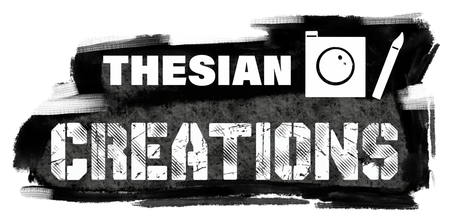 THESIAN CREATIONS