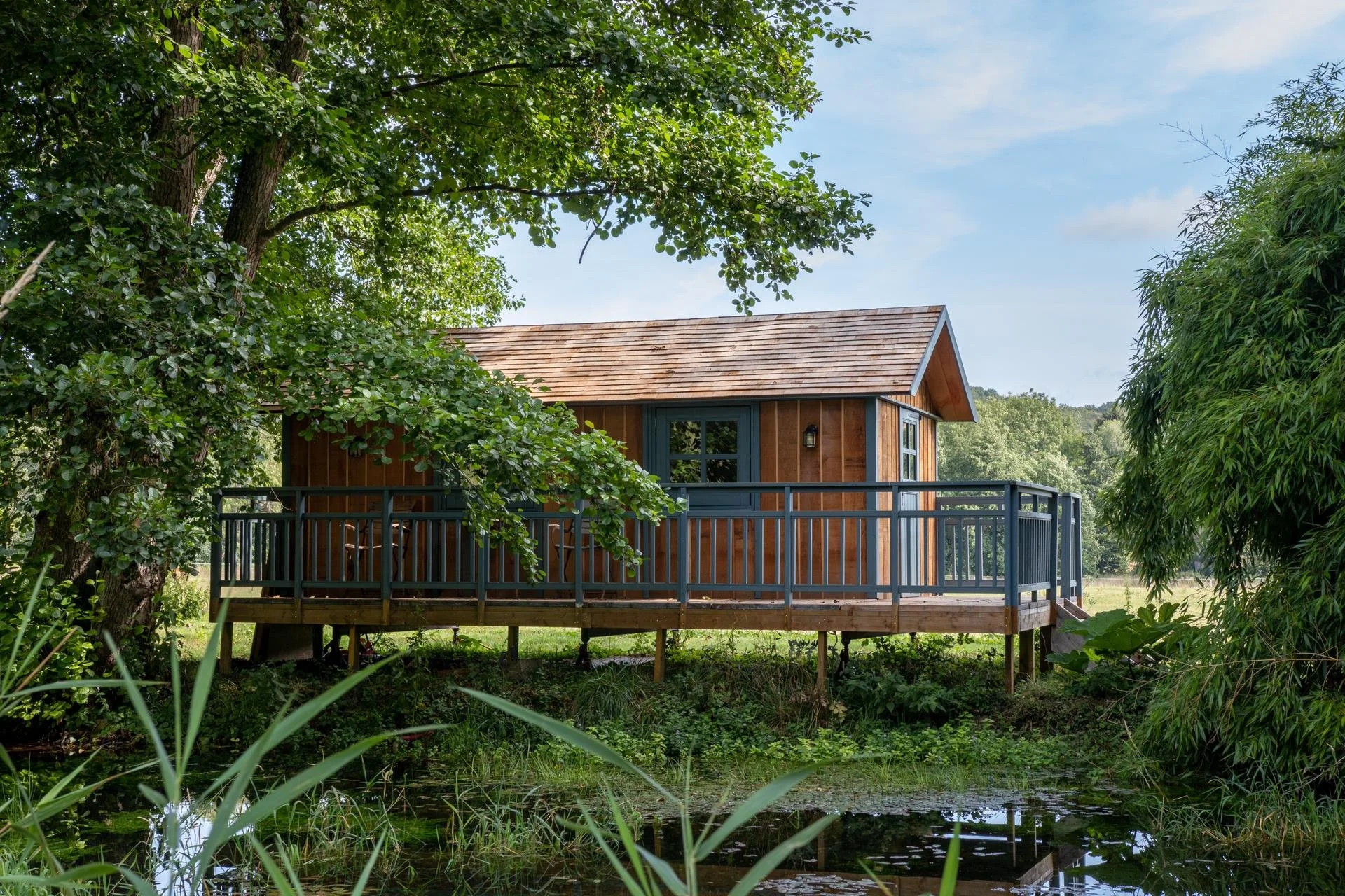 Château de Belmesnil