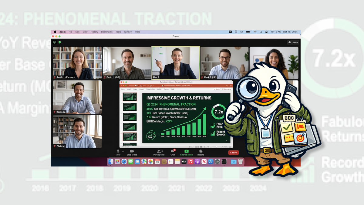 How we evaluate VC funds at Titanium Birch