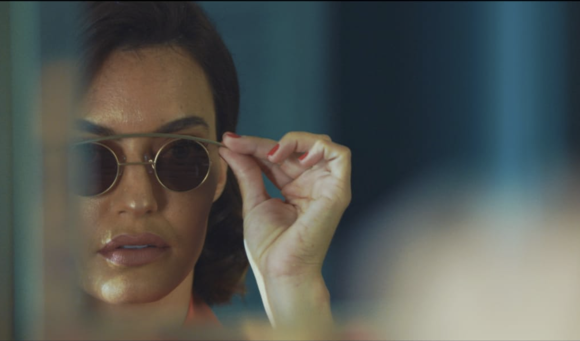 Karen Wazen Eyewear Launches Debut Collection