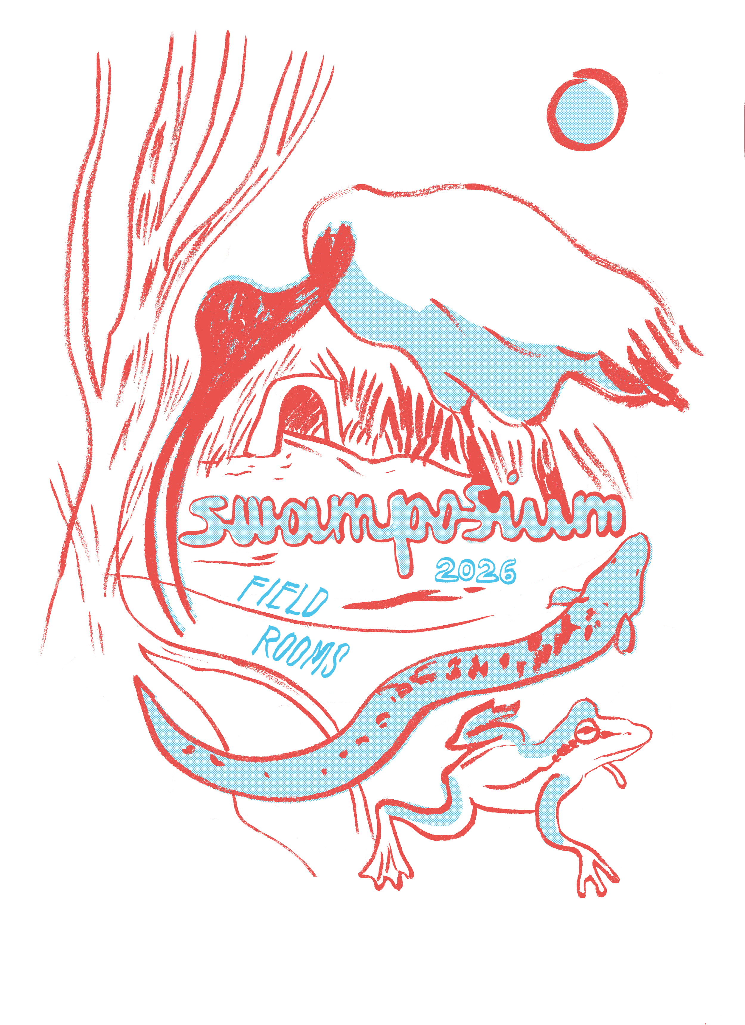 Swamposium 2025