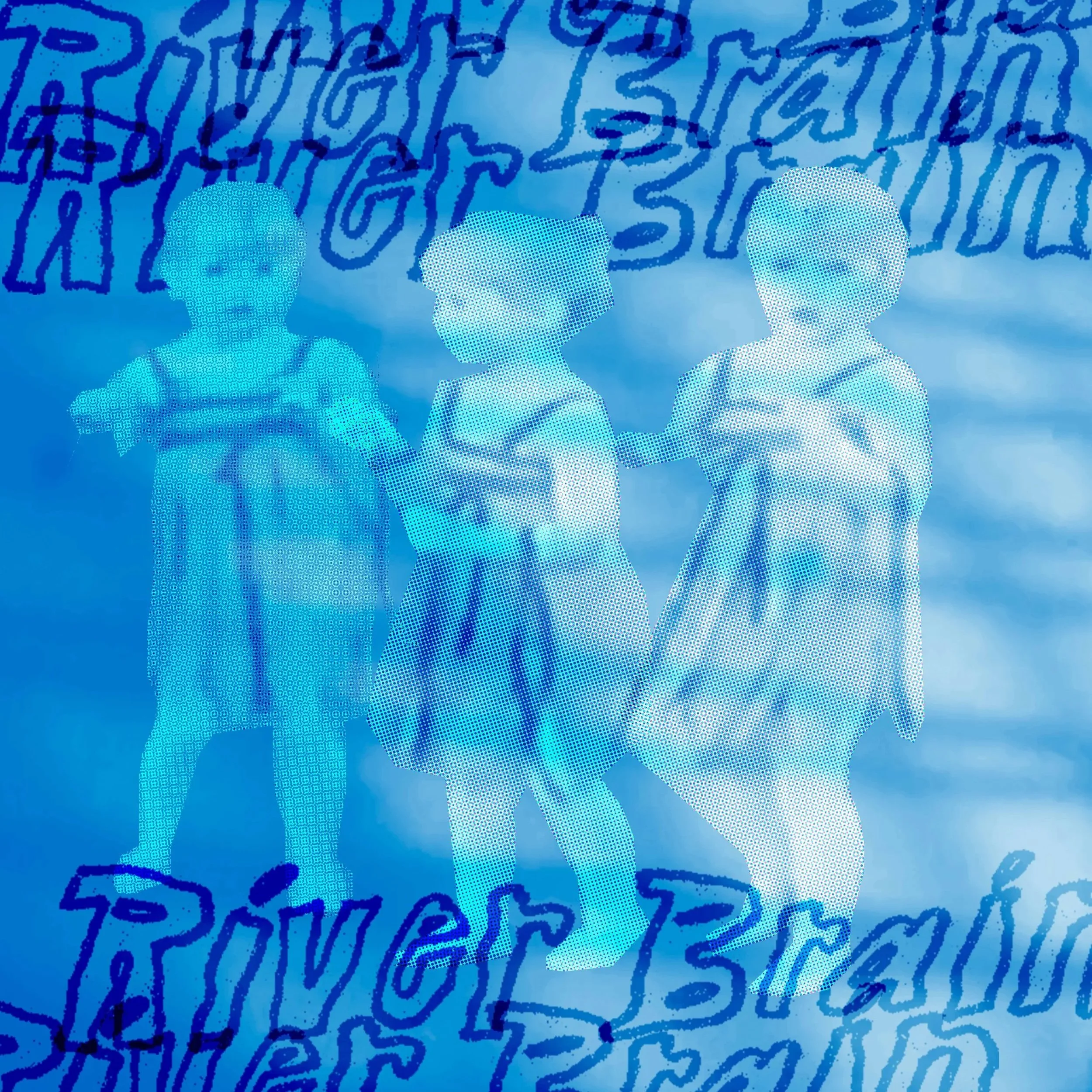River Brain