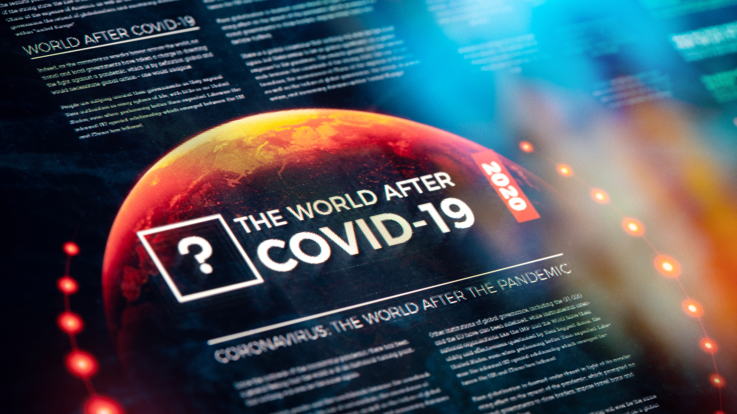 COVID-19 and Responsible Tax: Policy Considerations