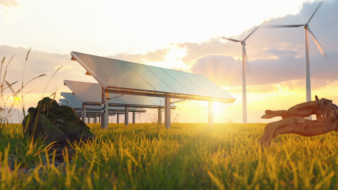 "I love renewables but I’m also pro-arithmetic"