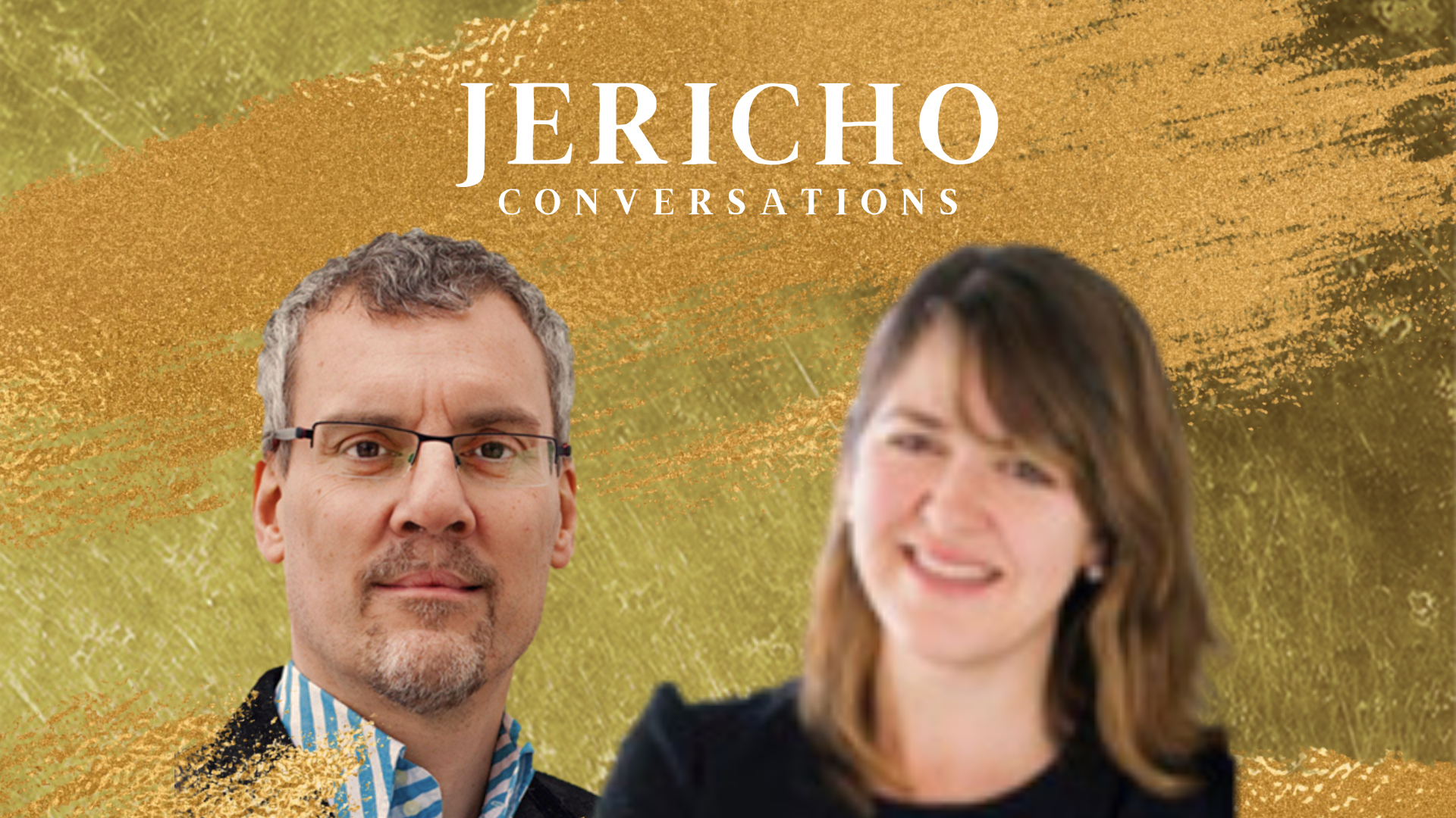 Jericho Conversations — Jericho