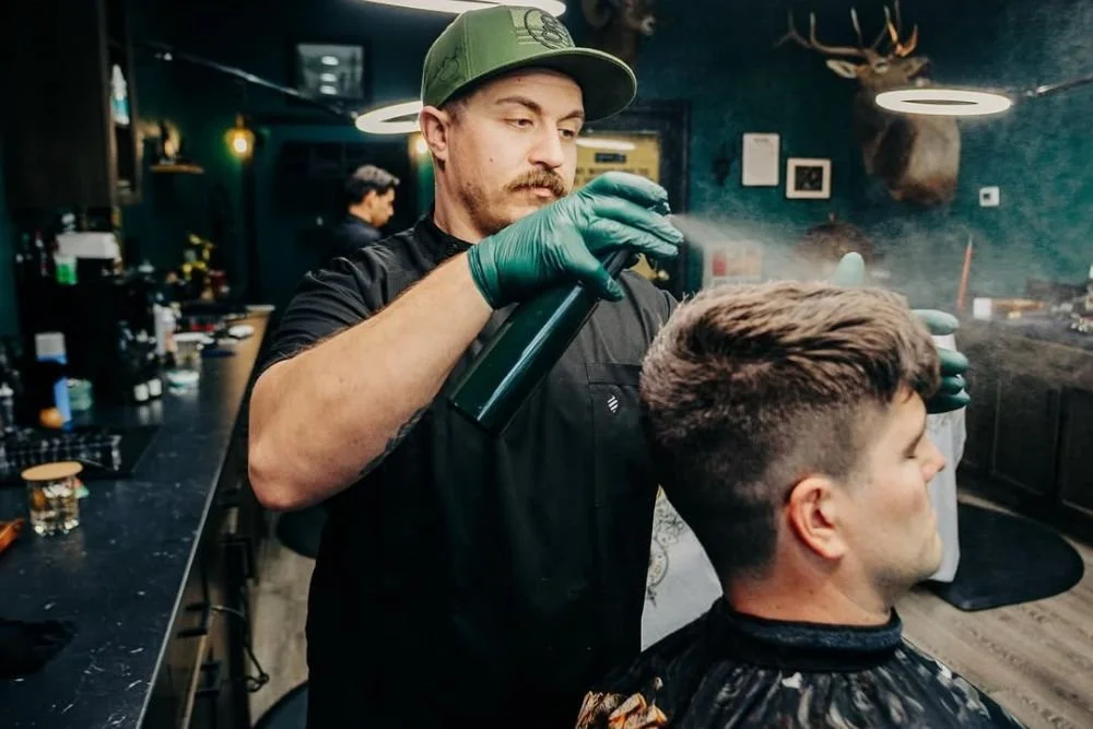 Fade vs Taper: What’s the Difference &amp; Which Is Right?