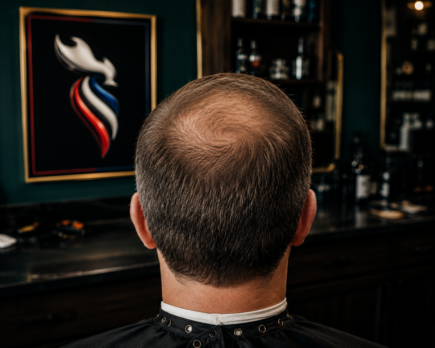 Best Haircuts for Men With Thinning Hair That Look Great