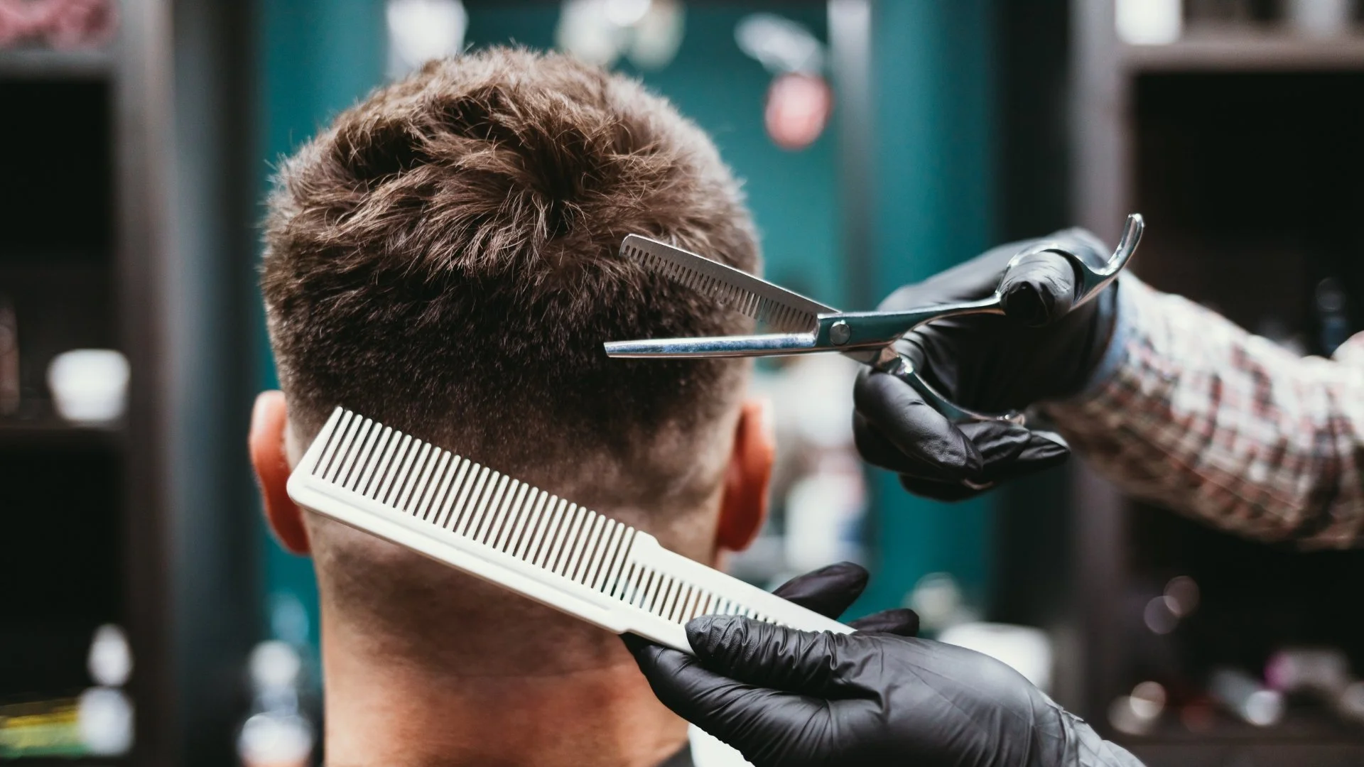 How to Find the Best Barbershop in Bend, Oregon for Men's Cuts