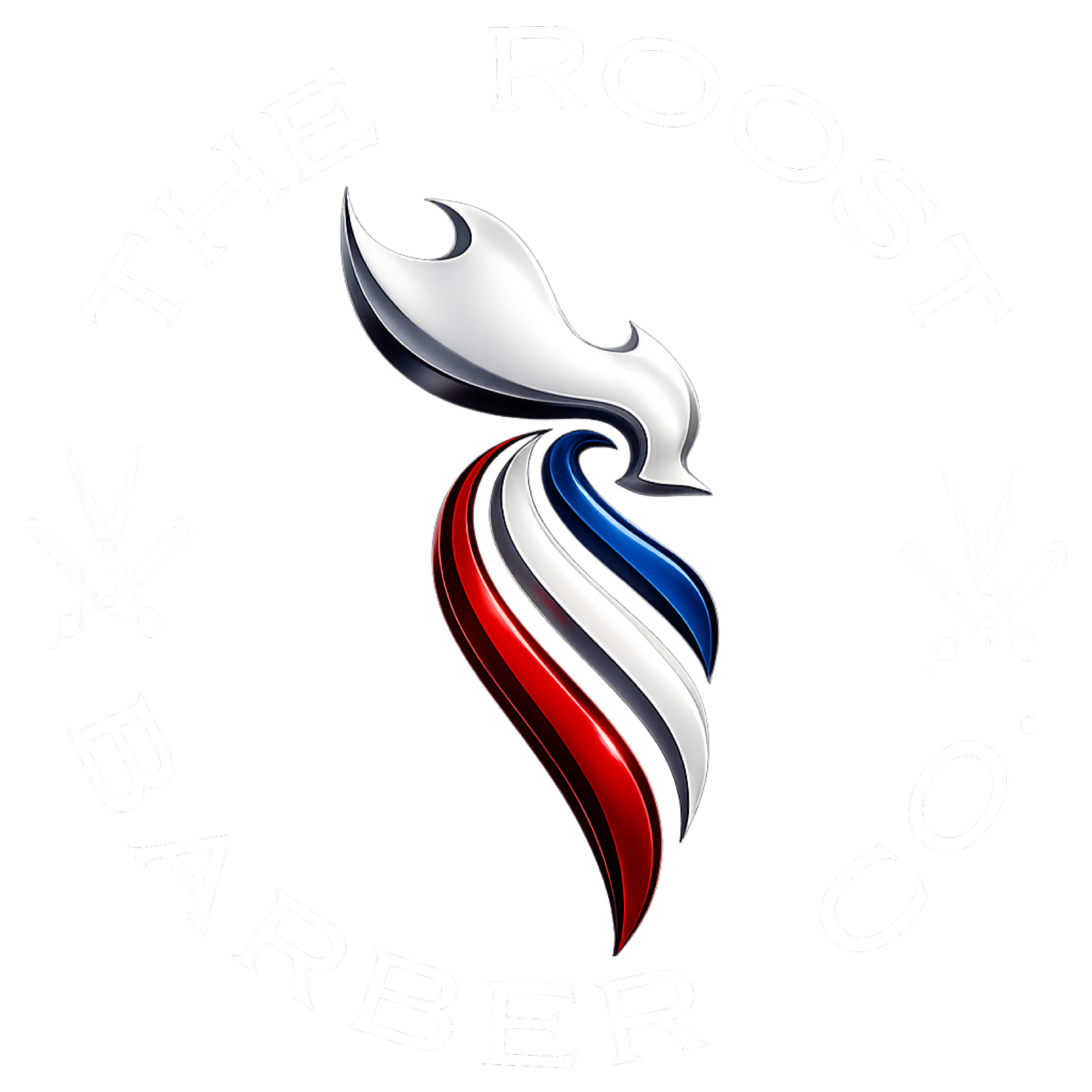 The Roost Barber Co.