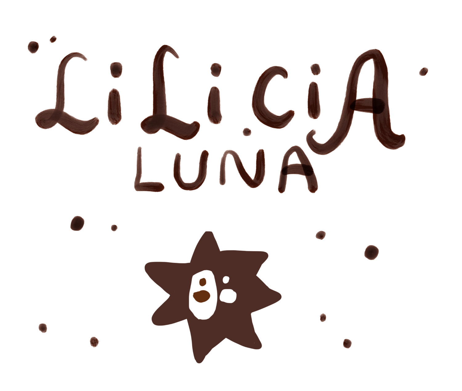 Lilicia Luna