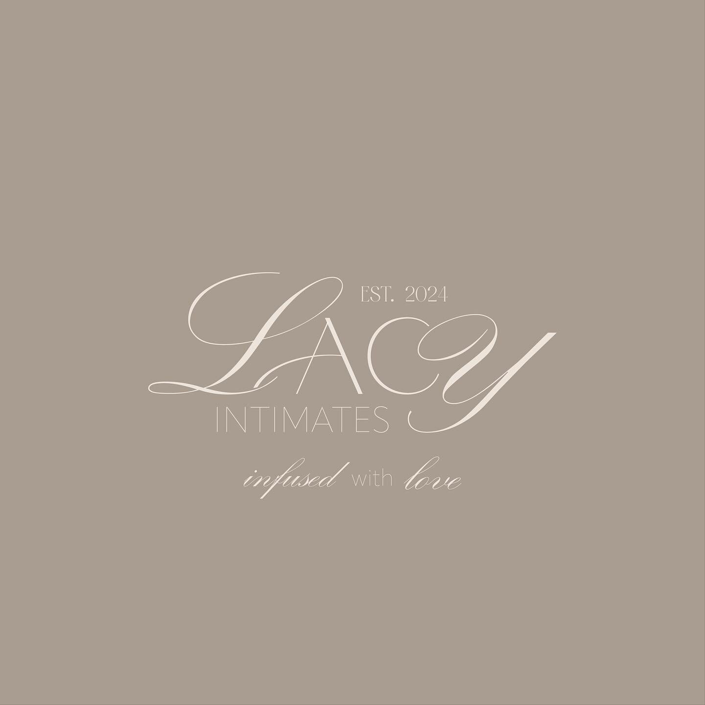 Design concept for Lacy Intimates.

Lacy Intimates: where Australian craftsmanship meets sustainable sensibility. Embracing slow fashion, Lacy&rsquo;s handcrafted pieces are designed to be intertwined with your significant other. 

#graphicdesign #lo