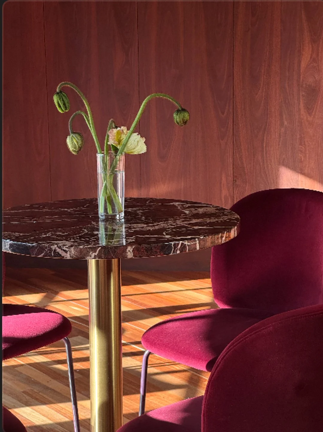 Our favourites corners of Hyde Melbourne at the recent Chain Social marketing event.

@hydemelbourneplace