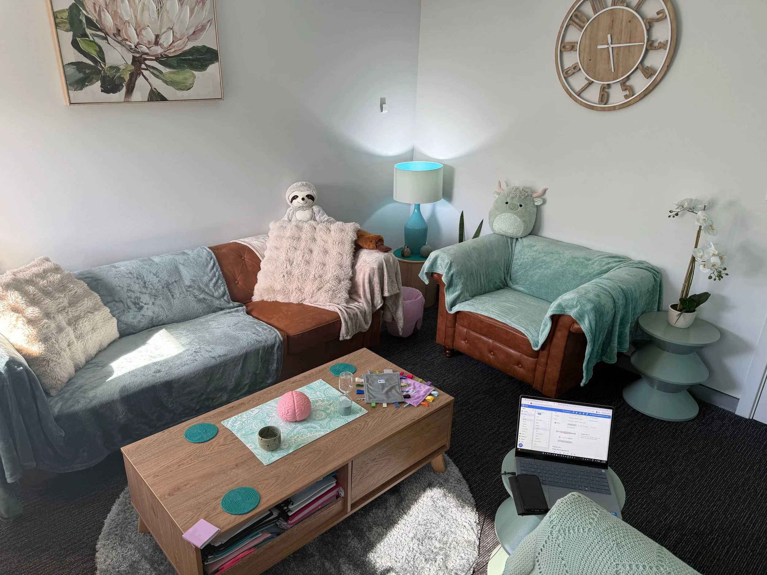 All Mind Empowerment