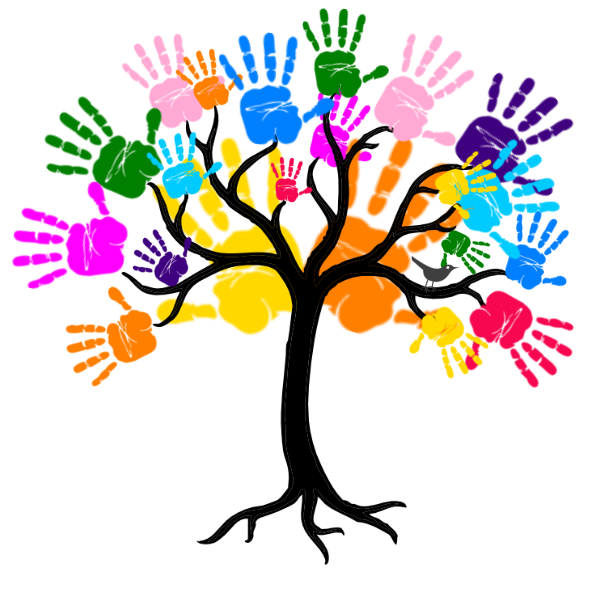 Neurodiverse-colourful-hand-tree-all-different