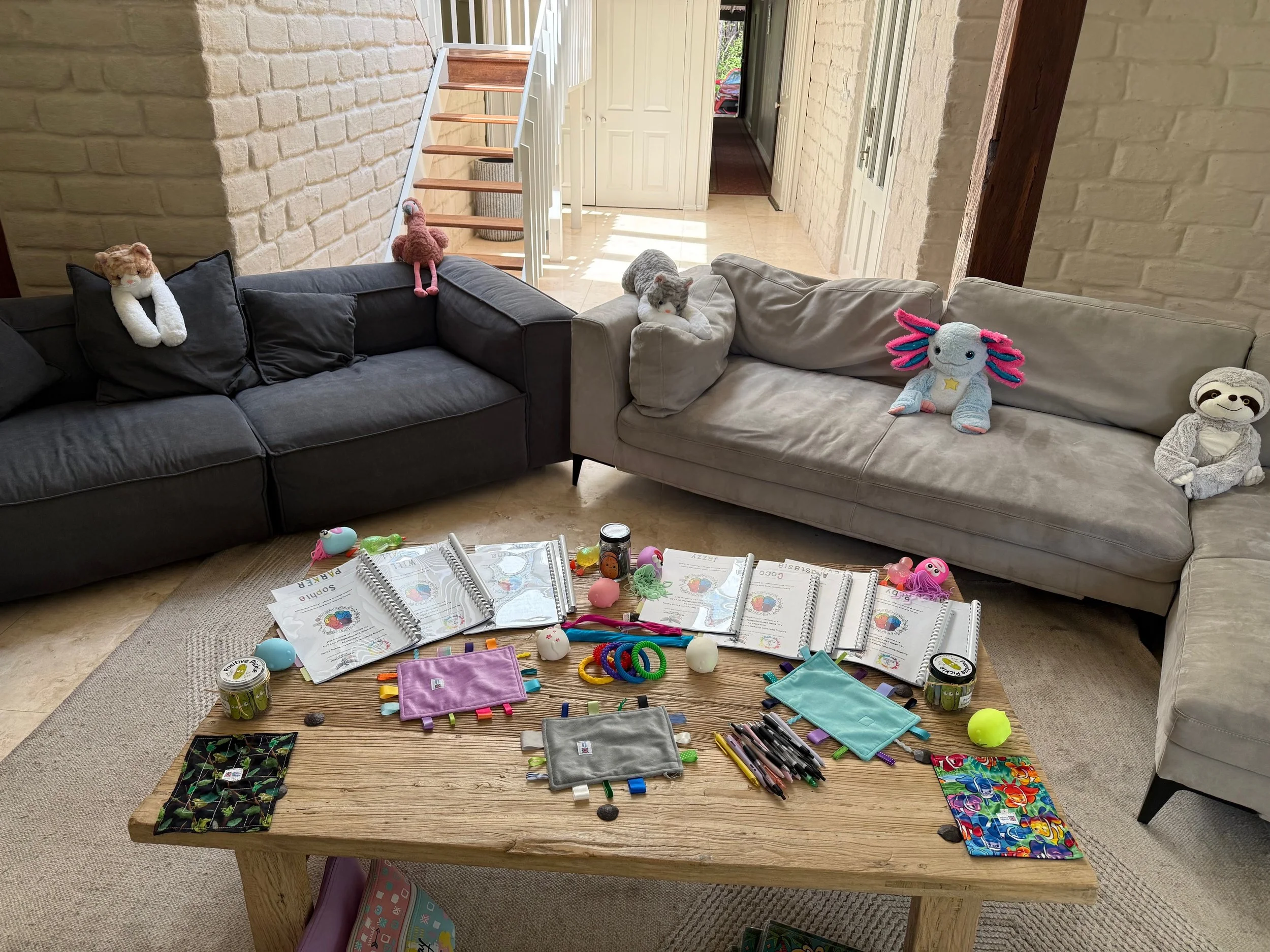 All Mind Empowerment