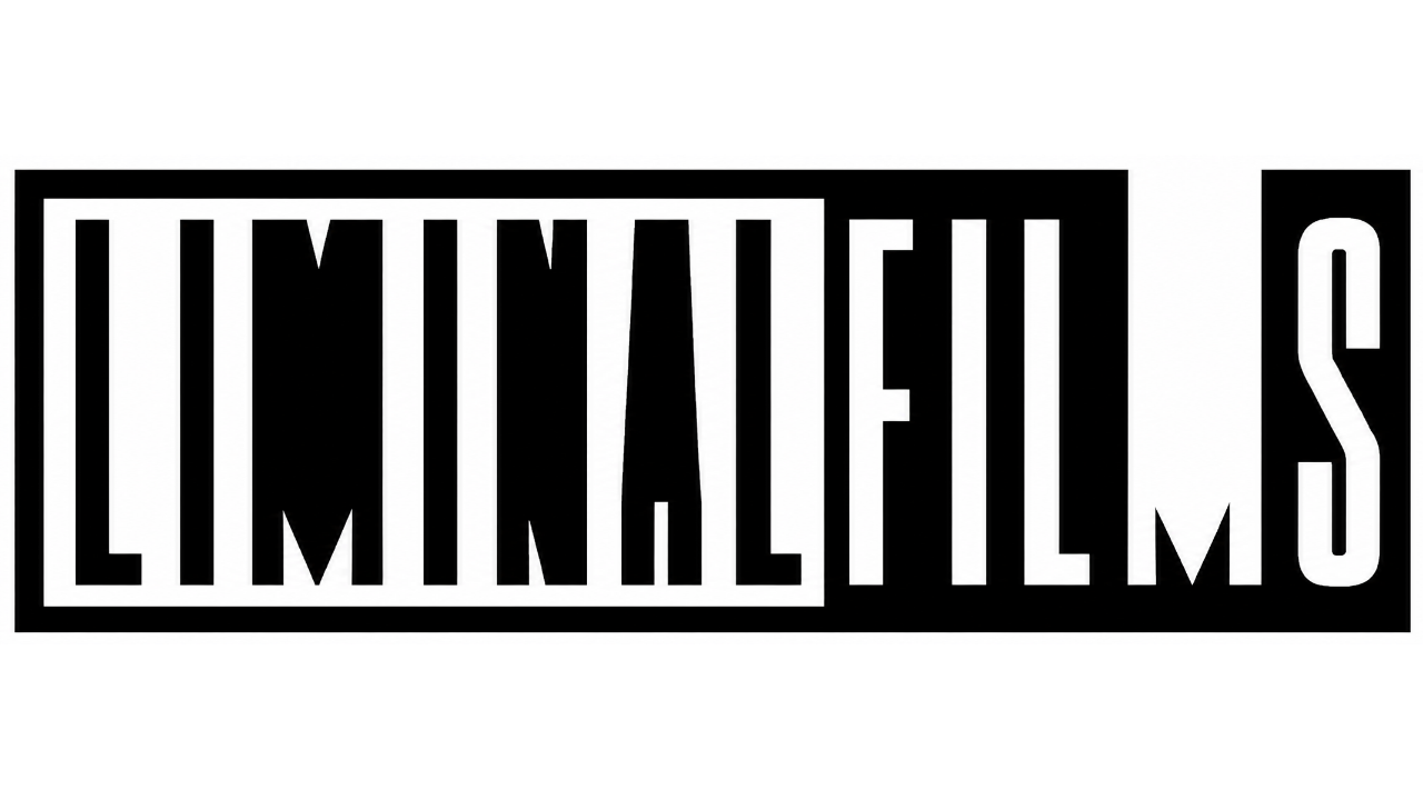 SEE MOTION PICTURES SIGN WITH LIMINAL FILMS