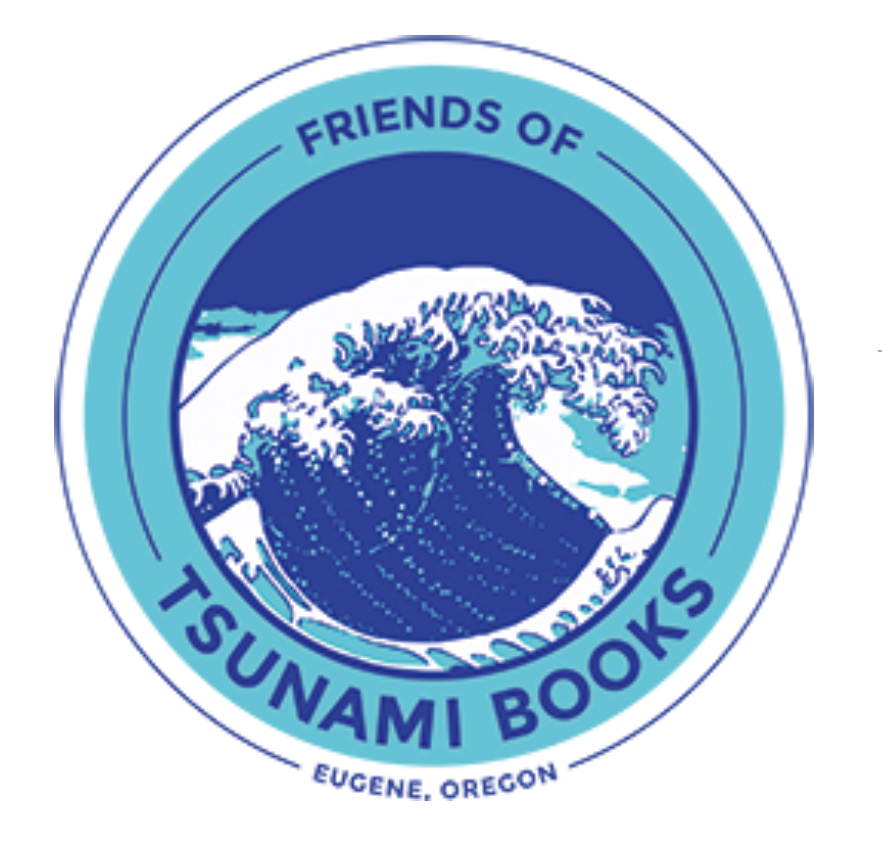 Tsunami Books Concert