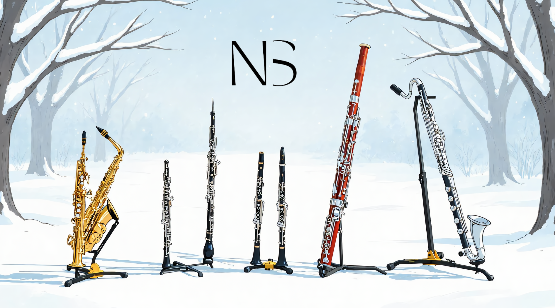 A nonesuch.Xmas