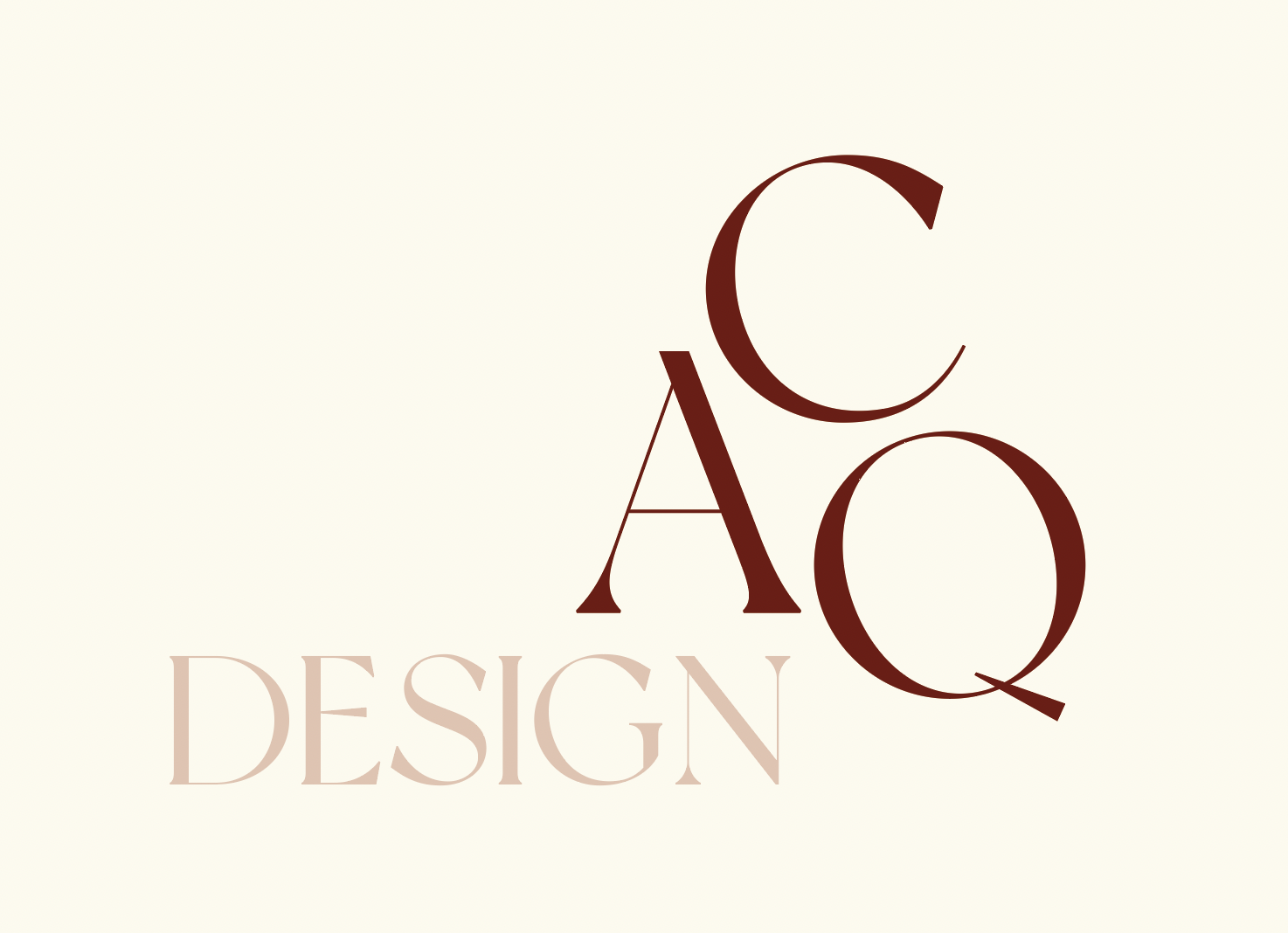 CAQ Design