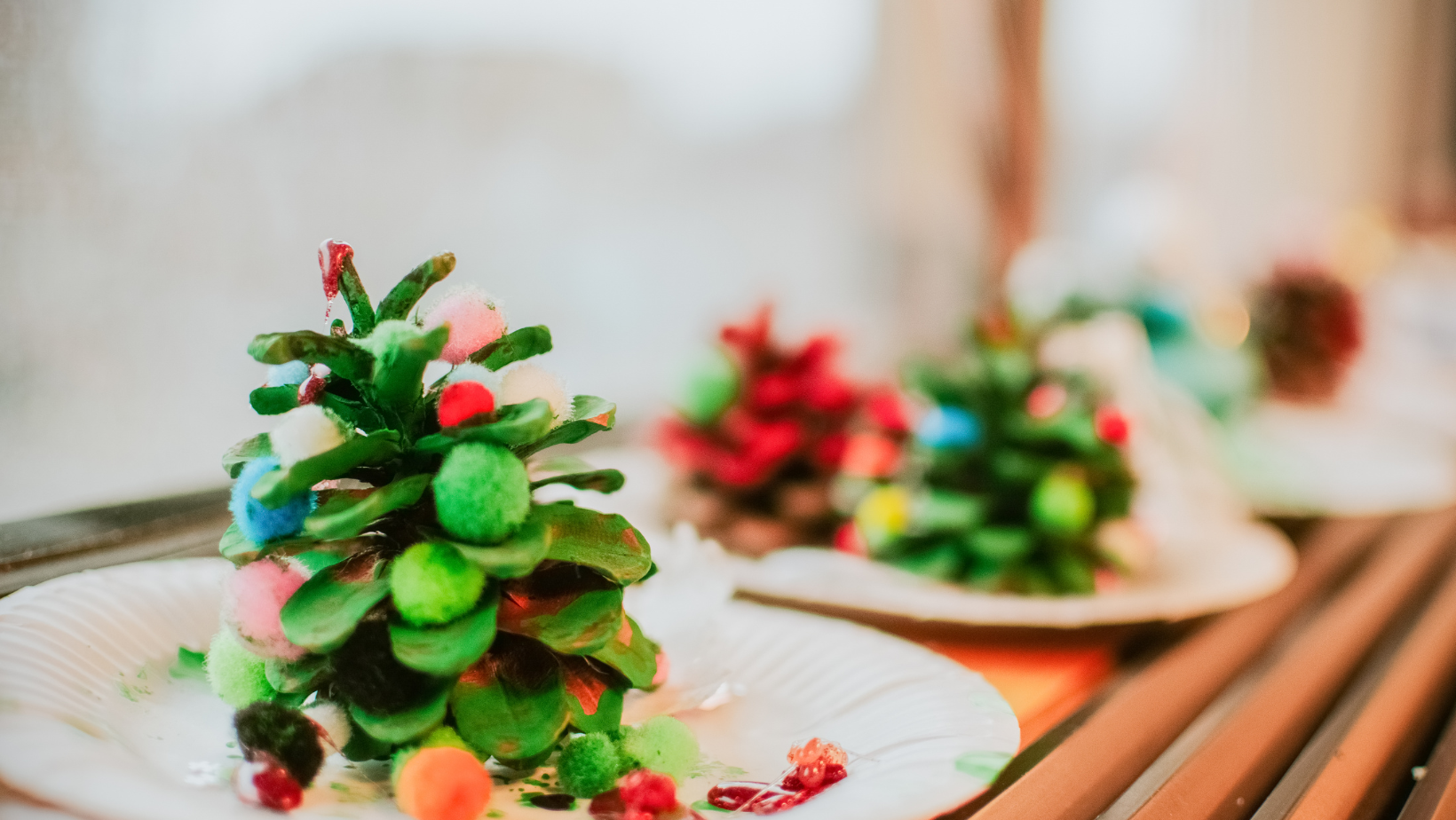 CHRISTMAS CRAFT IDEAS YOUR TODDLER AND PRESCHOOLER WILL LOVE — Anne Pike