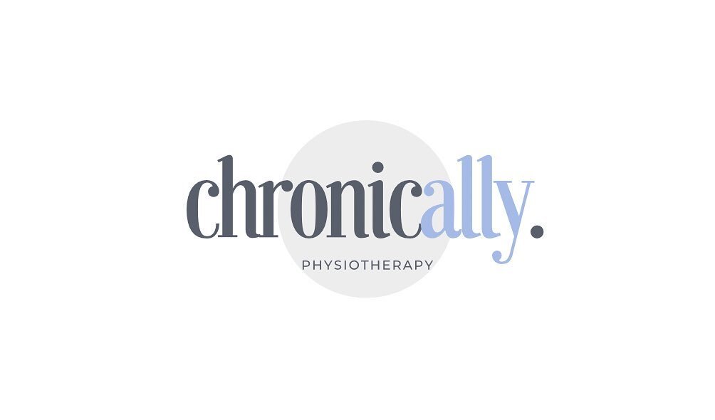 Chronically. Chronic ally? Allied health for chronic conditions? Well, it&rsquo;s all of those things! 
We know what it&rsquo;s like to live with a chronic illness, and how difficult it can be to get tailored help and the right advice - because we ha