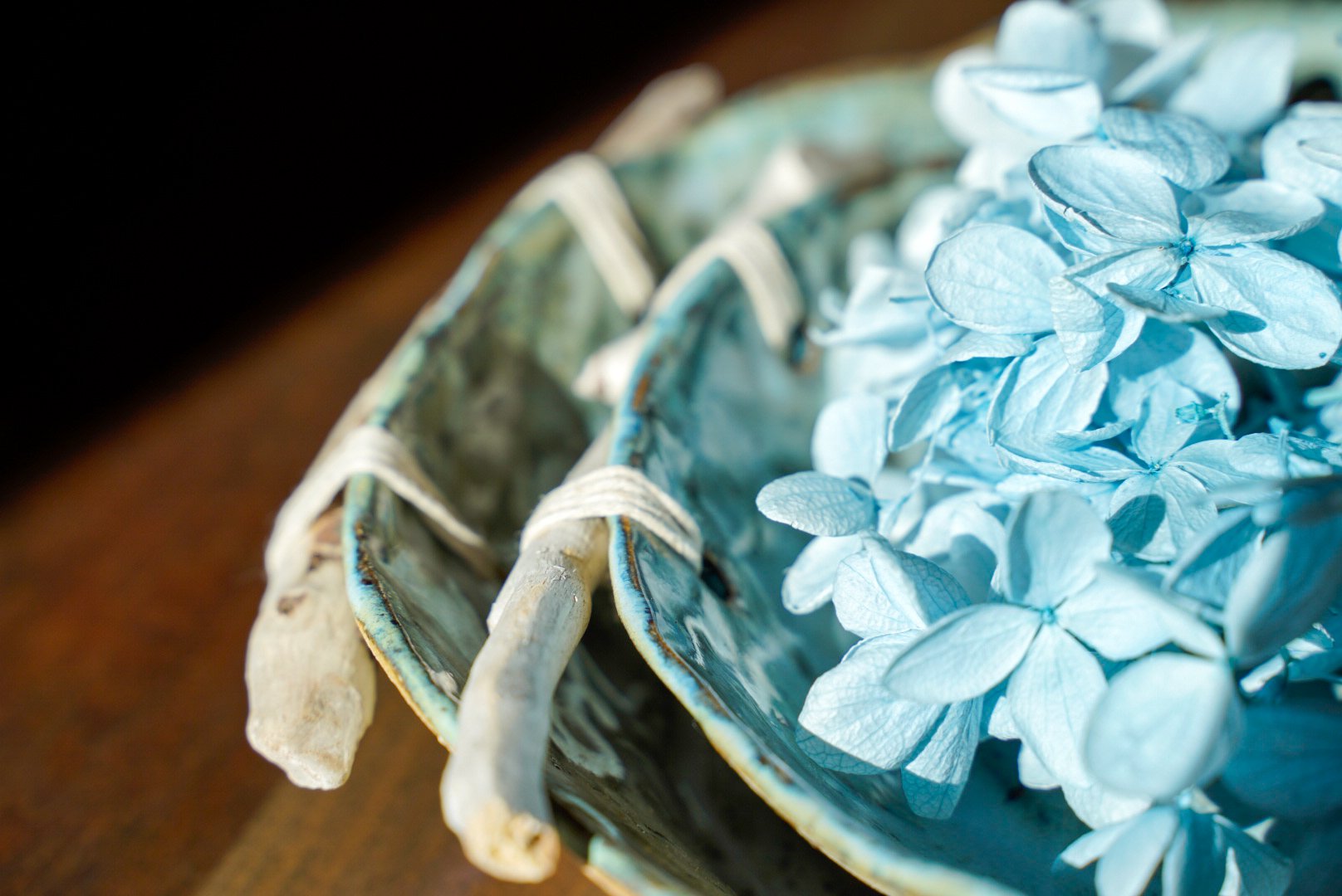 drift wood bowls