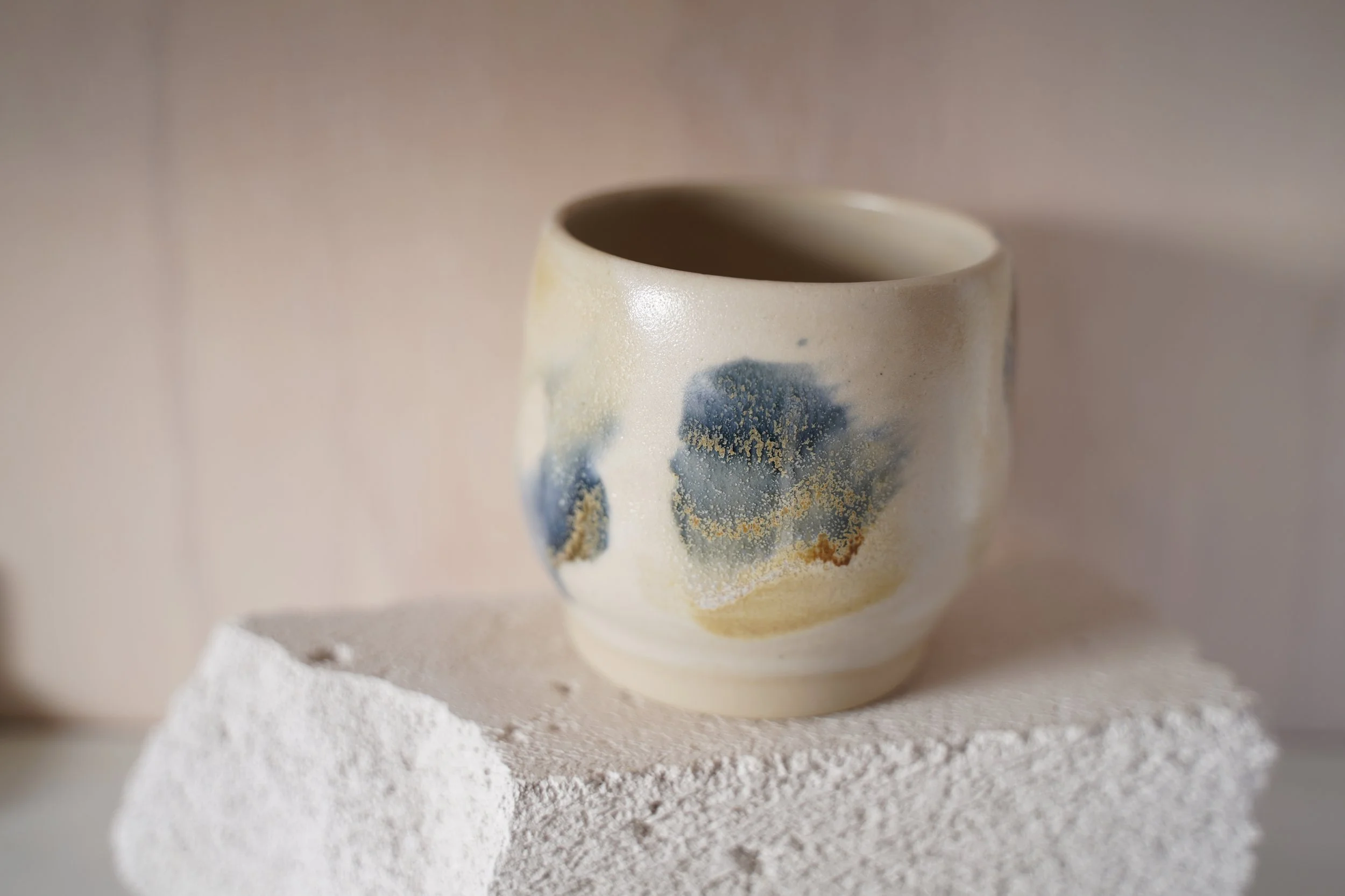 Atoll Tumbler